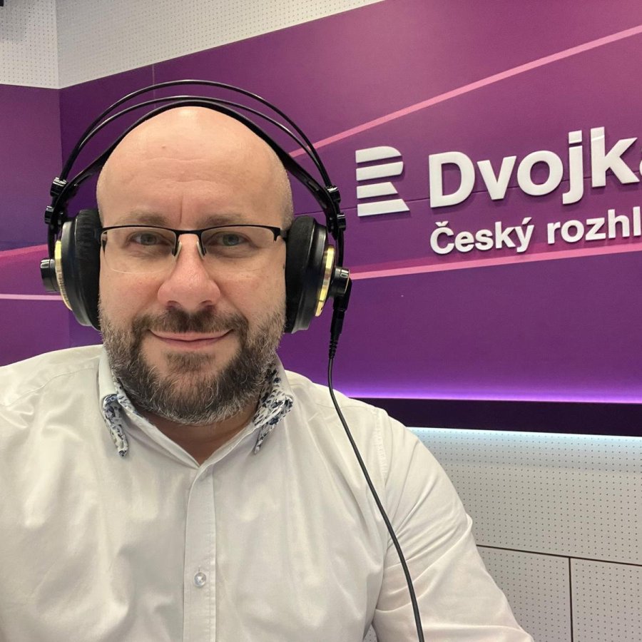 Ondřej Slaba: "Půjčka může pomoct. Ale stejně rychle může zničit několik let života".